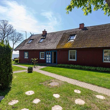 Apartmán Preila Kristina -1 Neringa Exteriér fotografie