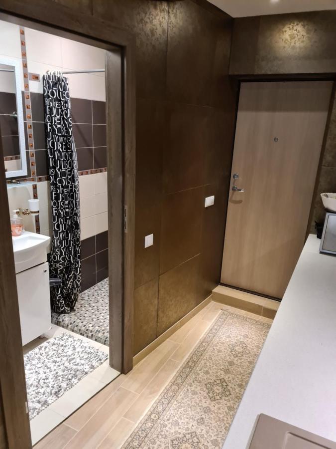 Apartmán Preila Kristina -1 Neringa Exteriér fotografie