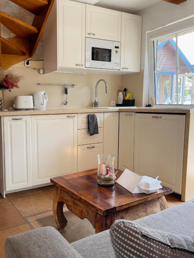 Apartmán Preila Kristina -1 Neringa Exteriér fotografie
