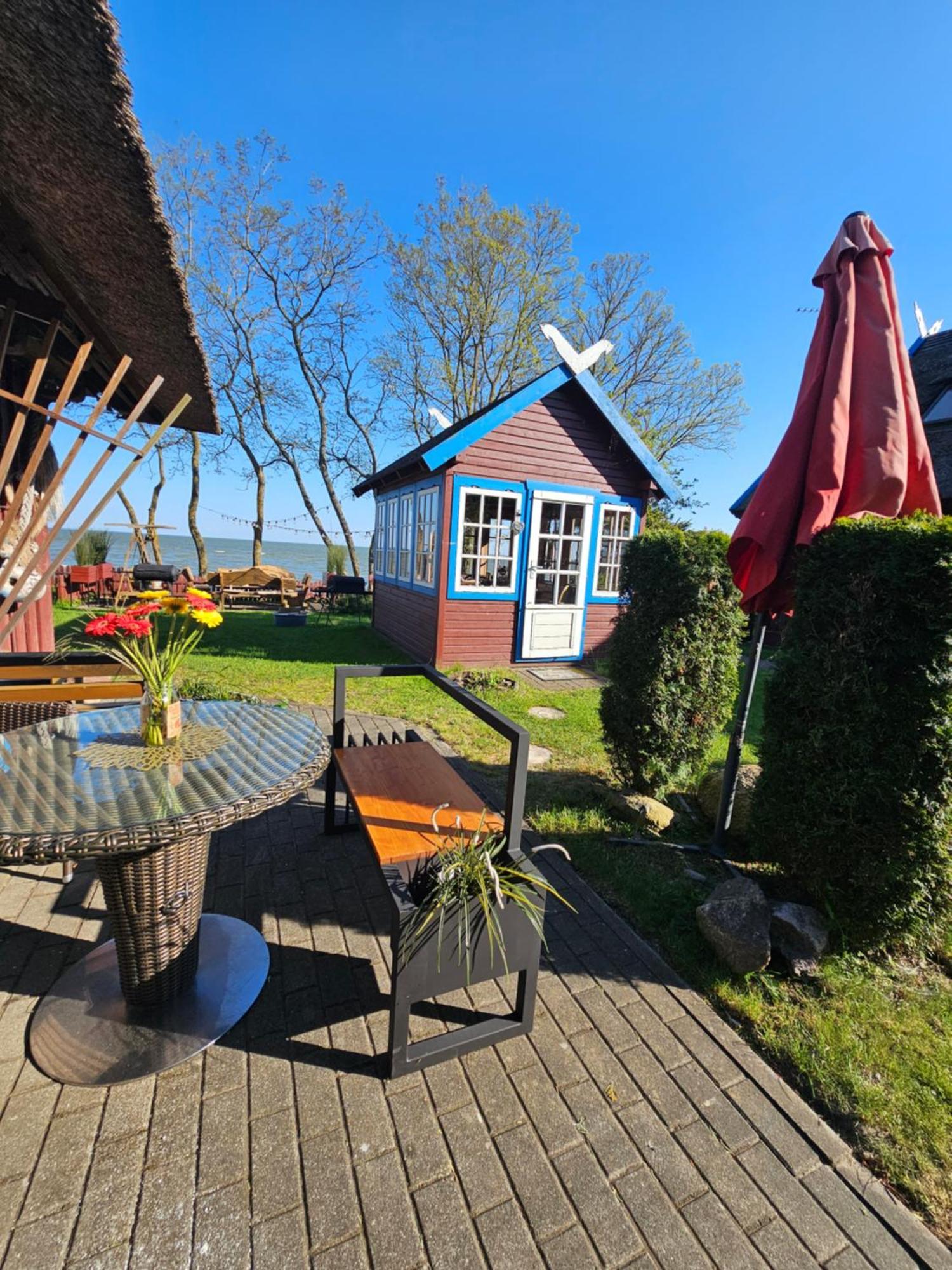 Apartmán Preila Kristina -1 Neringa Exteriér fotografie