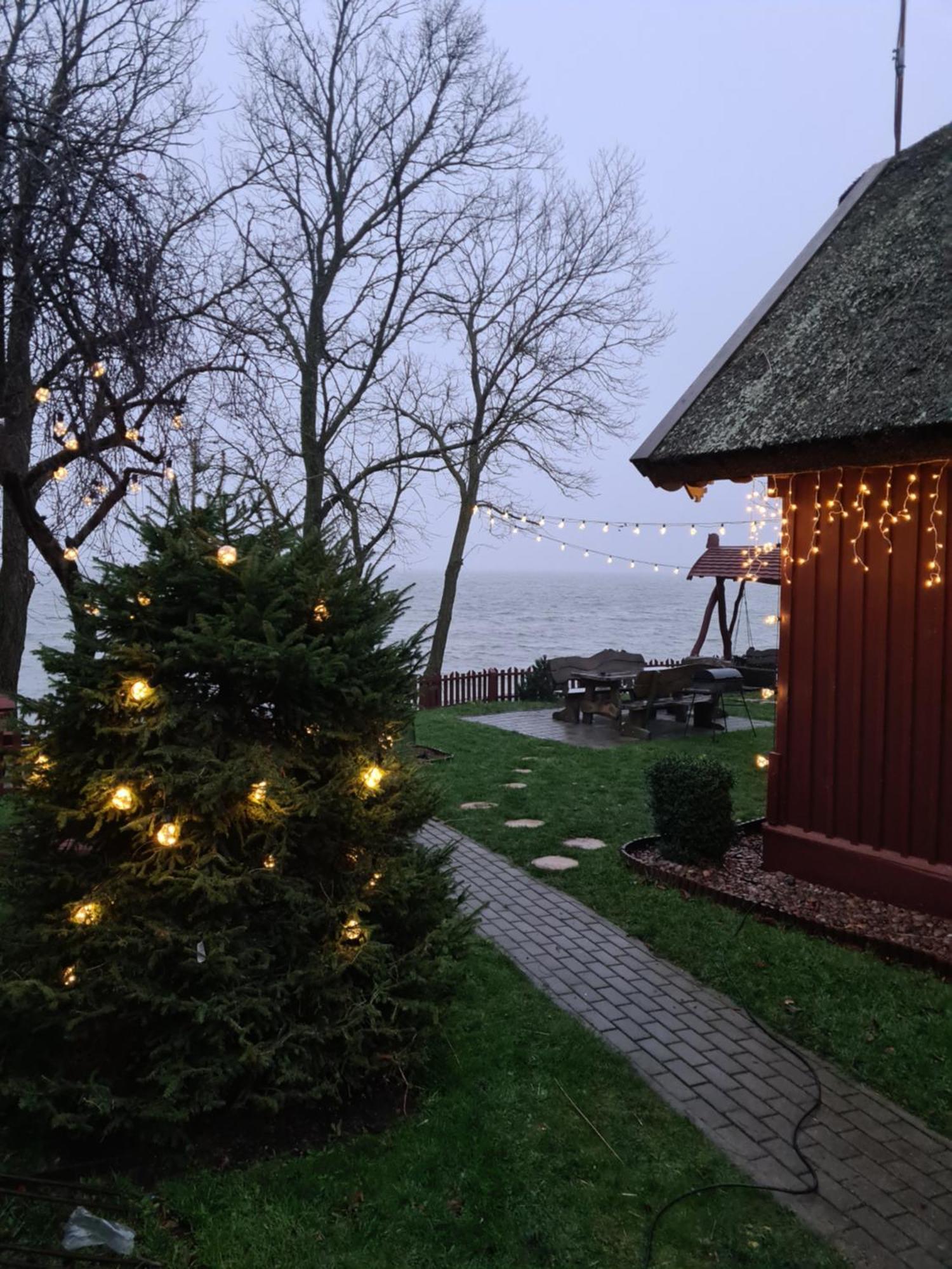 Apartmán Preila Kristina -1 Neringa Pokoj fotografie