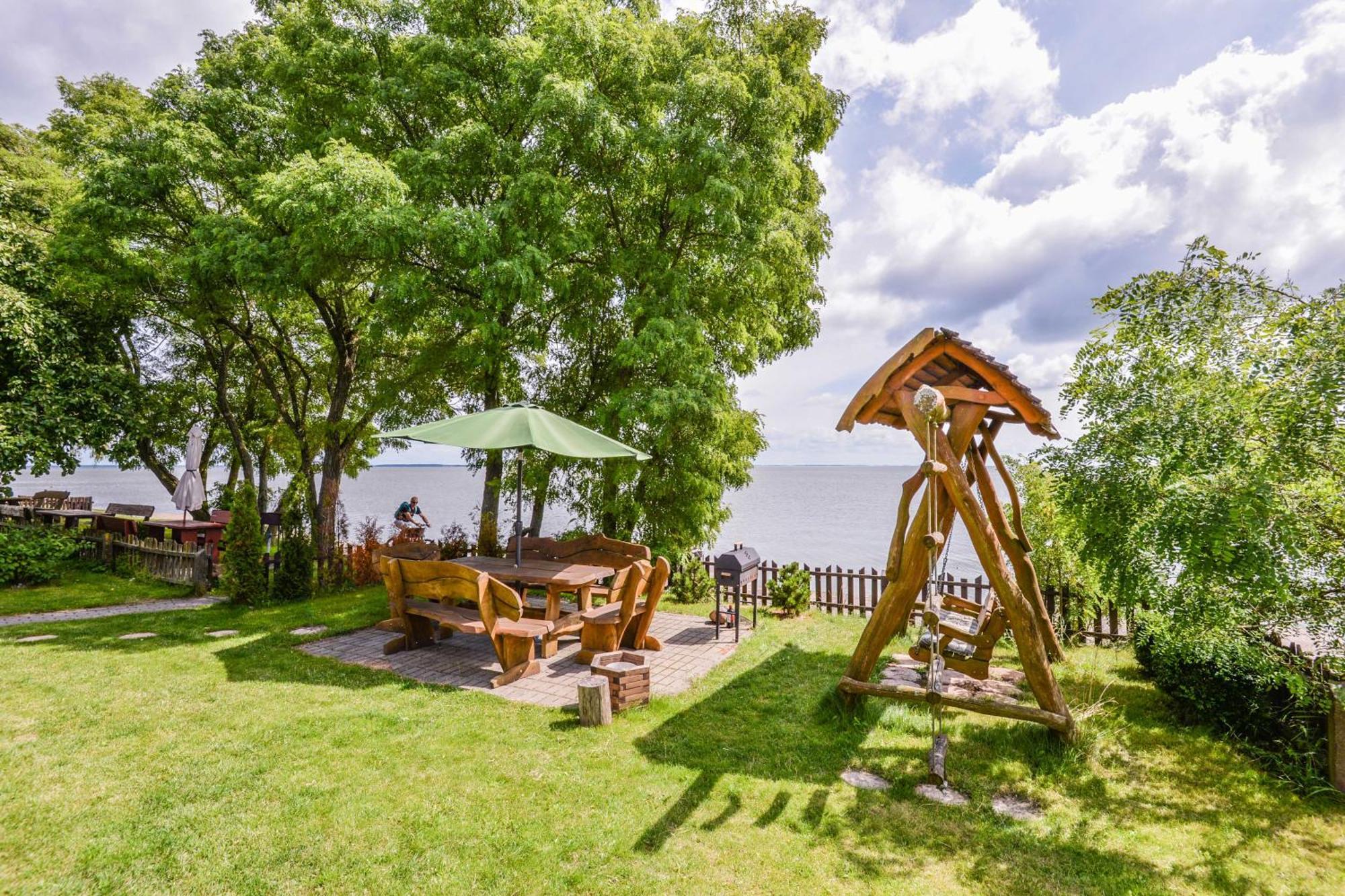 Apartmán Preila Kristina -1 Neringa Exteriér fotografie