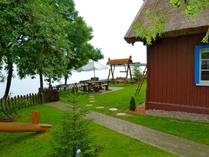 Apartmán Preila Kristina -1 Neringa Exteriér fotografie