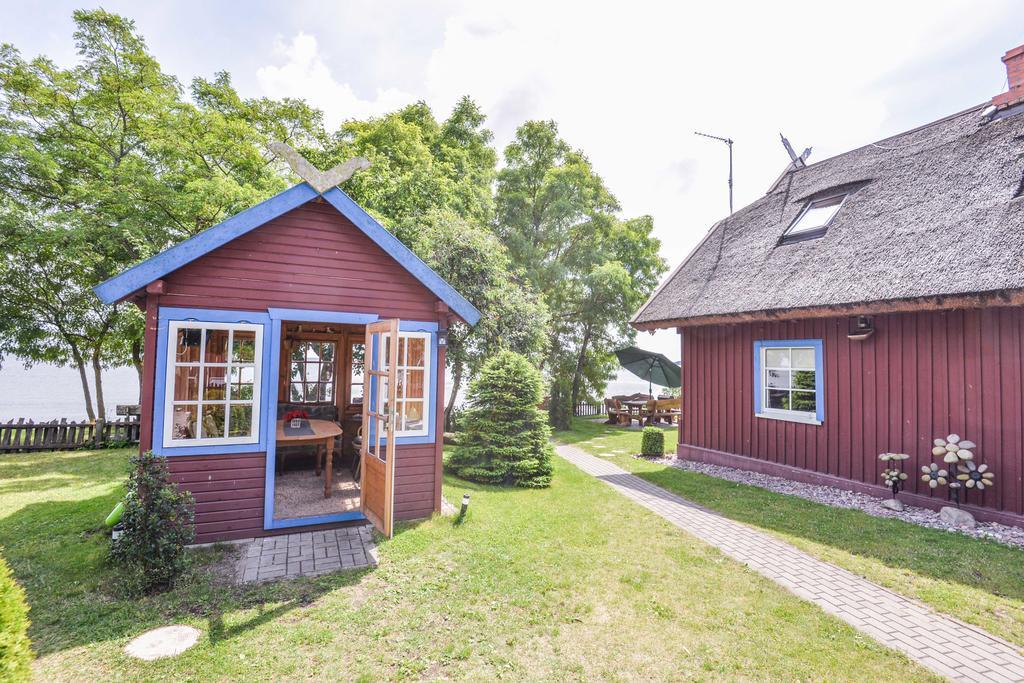 Apartmán Preila Kristina -1 Neringa Exteriér fotografie