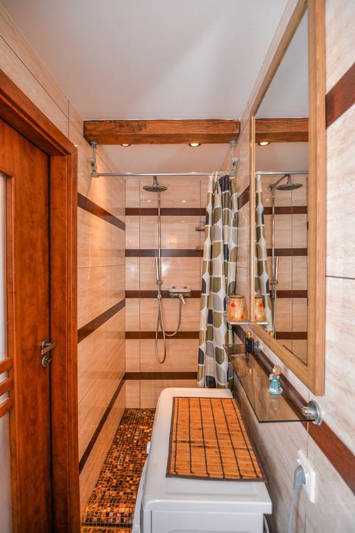 Apartmán Preila Kristina -1 Neringa Exteriér fotografie