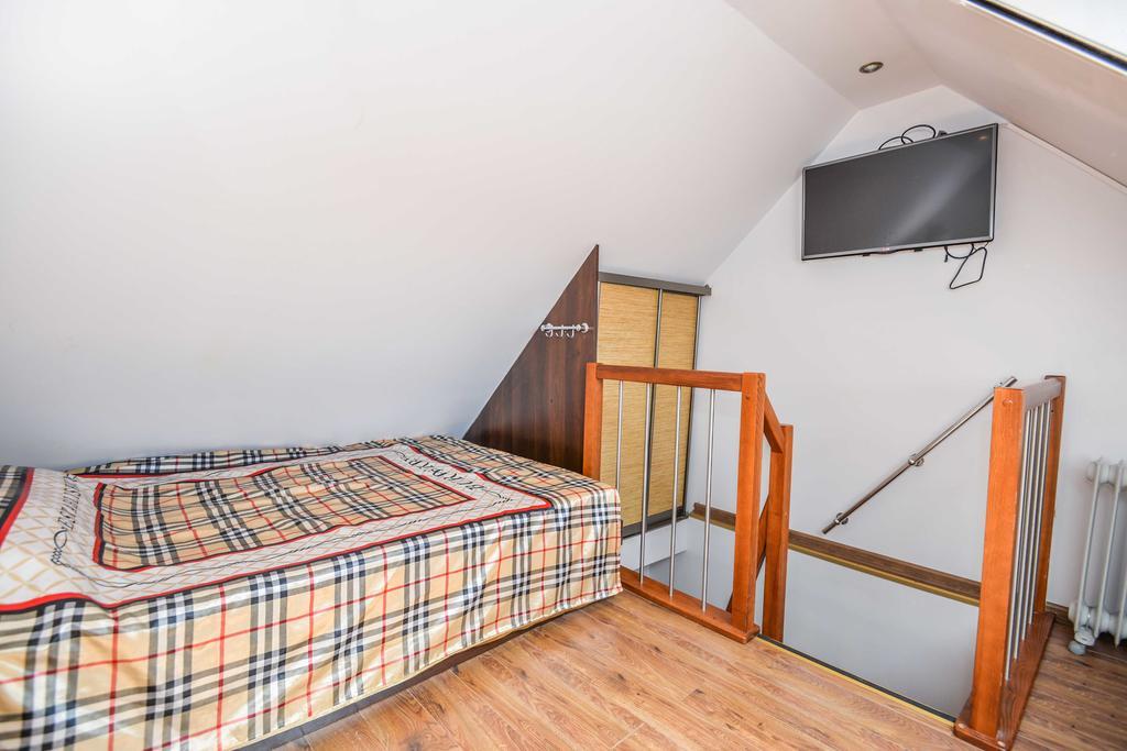 Apartmán Preila Kristina -1 Neringa Exteriér fotografie