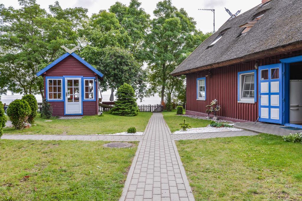 Apartmán Preila Kristina -1 Neringa Exteriér fotografie