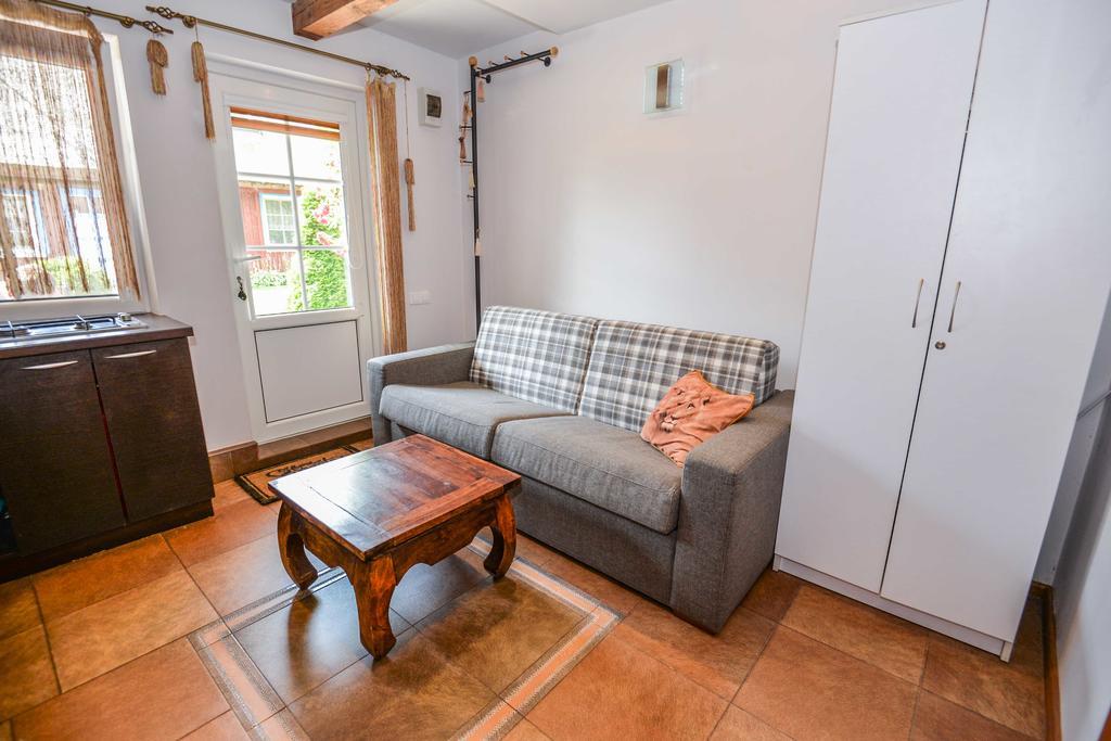 Apartmán Preila Kristina -1 Neringa Exteriér fotografie